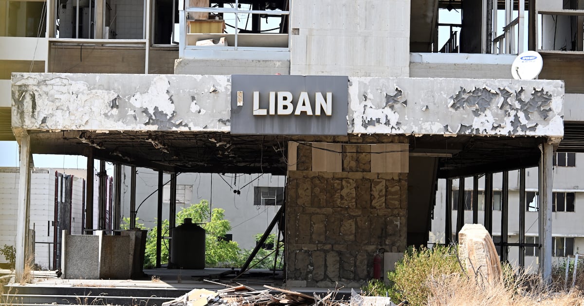 Lebanon's power failure: Diesel generators, $300-a-month bills - and a corrupt system milking the profits
