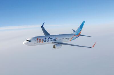 Many flydubai services will operate from DWC, a complete list of destinations affected are listed on the airline's website. Courtesy flydubai