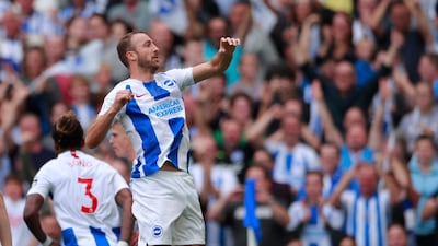 PREDICTION: Brighton 1-2 Leicester City. Why? Brighton went down to a 1-0 defeat to Cardiff City before the international break and remains to be seen whether they can recapture their early season form. Reuters