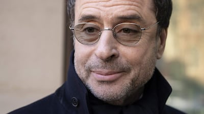 Businessman Alexandre Djouhri has been extradited to France to answer questions over a secret Libyan operation to fund an election campaign of ex-president Nicolas Sarkozy. AFP