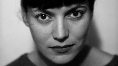 A handoout photo of Yto Barrada (Photo by Benoît Peverelli)