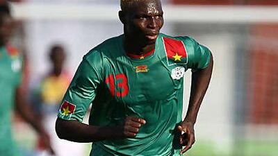 Aristide Bance has joined Dubai club Al Ahli.