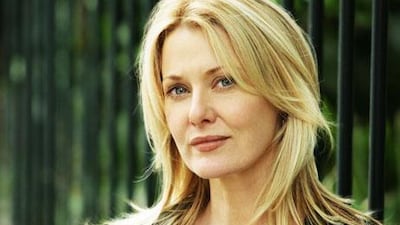 The author Anna Funder has written her first novel, All That I Am.