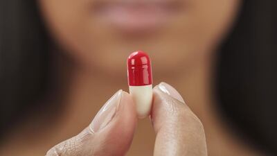 The overuse of antibiotics is hastening the mutation of bacteria into "superbugs". GP Kidd / Blend Images