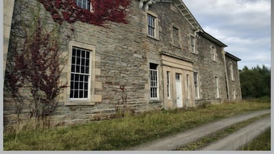 Coco Chanel's former hideaway in the Scottish Highlands is to be turned into a luxury hotel. Courtesy Flickr