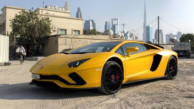 The UAE has the second highest number of billionaires in the Middle East behind Saudi Arabia, according to Shuaa Capital. Christopher Pike / The National