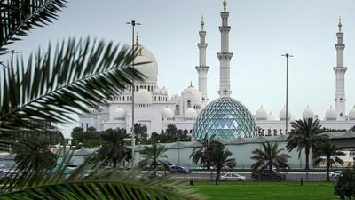 Many say stimulus package will help ease their financial burden as the Covid-19 outbreak causes challenges for all sections of society. Victor Besa/The National