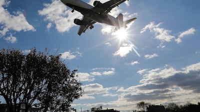 Delta Air Lines is set to launch 'quarantine-free' flights between the US and Italy. AP Photo