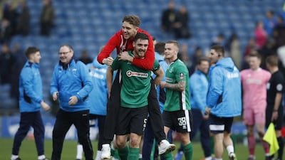 Phil Noble / Reuters