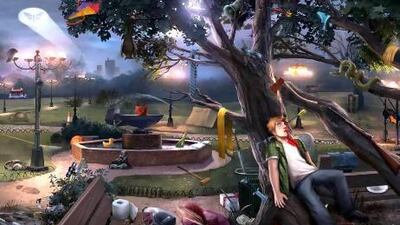 Criminal Case is one of the fastest growing games on Facebook this year, with more than nine million daily players.