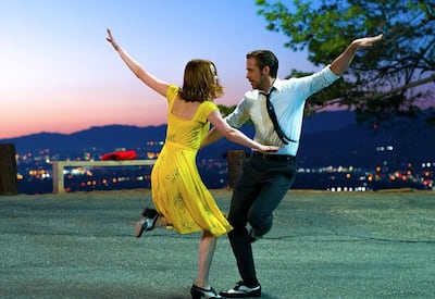 This year's Oscar nominations will likely not feature any light entertainment films in the vein of 'La la Land'. Courtesy of Lionsgate