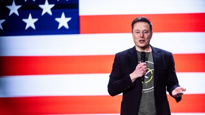When it comes to Elon Musk, who is expected to work in the Trump administration, foreign intervention or interference is deemed wrong. AP