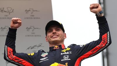 Max Verstappen (2016 to now). The Dutchman made an instant impact after joining Red Bull from Toro Rosso midway through the 2016 season. Became F1's youngest ever winner at age of 18 years and 228 days when he won his first race with the team in Spain. Has become one of the biggest superstars in the sport, his win in Germany in July was his seventh. Does not turn 22 until the end of September and already looks a case of when, not if, he becomes a world champion. 9/10. Getty