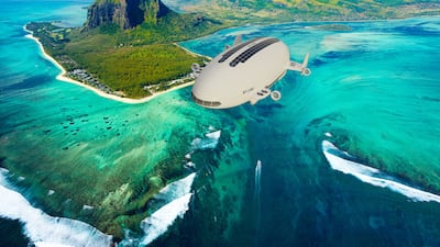 The vehicles could be used in locations around the world.