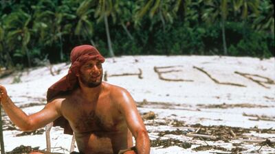 Courtesy Twentieth Century Fox