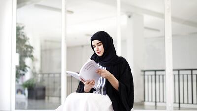 The photographer Reem Falaknaz. Courtesy Reem Falaknaz