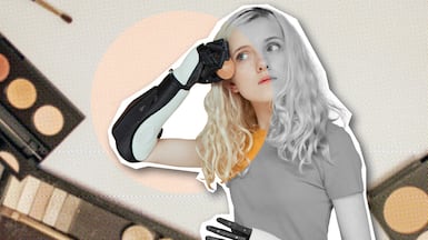 Illo Adaptive tech products