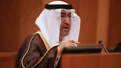 Dr Abdulrahman Al Owais, Minister of Culture, Youth and Social Development, and the chairman of the National Council for Tourism and Antiquities, supports call for a dress code law in the UAE.