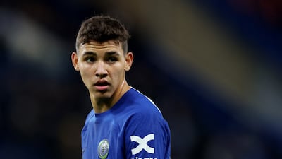 (Broja, 76') Displayed pure striker’s instinct by trying to redirect Madueke’s mishit effort on goal with his first touch after coming on. Reuters