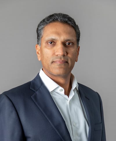 Gaurav Sharma, Investcorp’s head of India investment business. Photo: Investcorp
