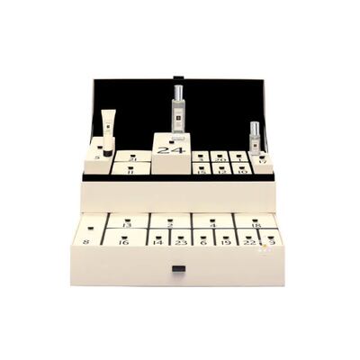 Discover 24 different Jo Malone products from fragrances to hand creams. Photo: Jo Malone