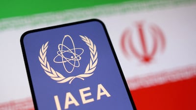 Iran has blamed the IAEA for providing Israel with the pretext to start a war. Reuters