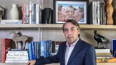 Emilio Azcárraga is the controlling shareholder in Televisa, whose channels have got the boot from Megacable, one of the country’s last independent cable operators. Agencia El Universal / AP Images Photo