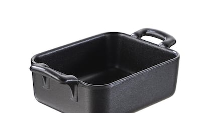 Courtesy of Bloomingdale’s Home Dubai