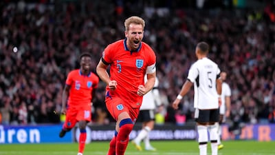 Harry Kane (Tottenham, 29). PA