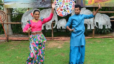 The Sri Lankan Festival at Le Meridien Abu Dhabi will run from 1pm to 6:30pm on April 24. Courtesy Le Meridien Abu Dhabi