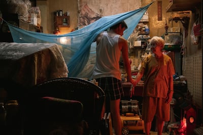 The family drama How to Make Millions Before Grandma Dies became the first Thai film shortlisted for the Academy Award for Best International Feature Film. Photo: GDH 559 Co Ltd
