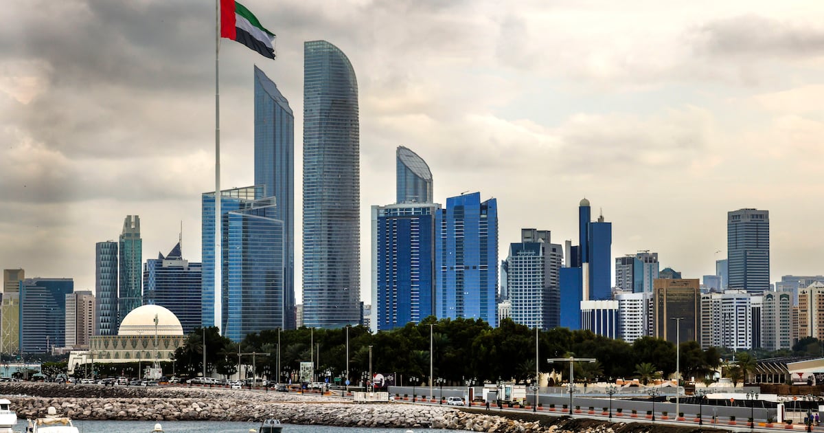 UAE confirms no Iranian air strikes on Thursday | The National