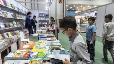 Antonie Robertson / The National