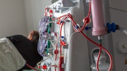 M42 says its kidney.com platform combines decades of expertise with AI agents to help provide a service tailor-made to each patient. Getty Images
