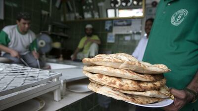 Bakeries need to cater to the changing needs of customers to keep their businesses alive, a reader says. Silvia Razgova / The National