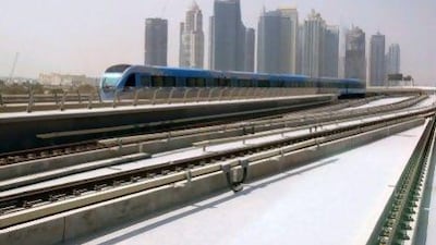 Serco has acquired a commercial property joint venture from Mubadala Development. The UK company's contracts in the UAE include a facilities management deal for Dubai Metro stations, the UAE University in Al Ain and the New York University campus in Abu Dhabi. Randi Sokoloff / The National