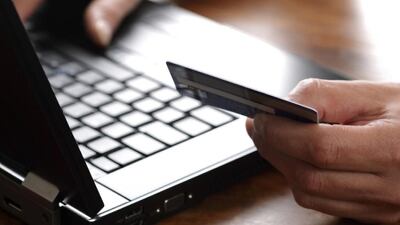 With a well-educated population and a high level of mobile penetration, GCC countries are well placed to achieve their cashless objectives. Photo: istockphoto.com