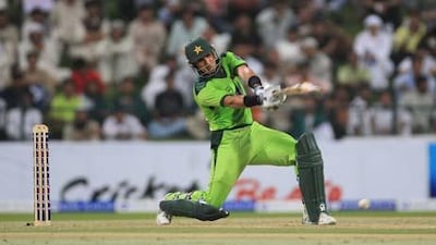 Pakistan and South Africa will play their second match this evening.