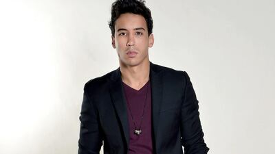 Adel Echibi of The 5. Courtesy of MBC Group