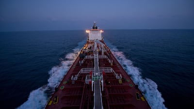 Adnatco and other shipping and ports services companies will be rebranded Adnoc Logistics & Services Photo Courtesy: ADNOC