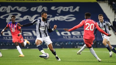 Callum Hudson-Odoi (45’) – 8. The winger was a constant menace on the left, creating chances, beating defenders, and scoring a fine goal for Chelsea’s second. Played a vital role in the fightback. EPA