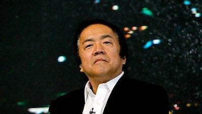 John Kao believes jazz is a useful metaphor for understanding the process of innovation. Derick Hingle / Bloomberg News