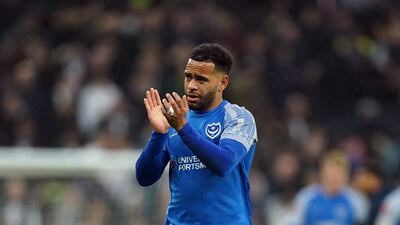 SUBS: Louis Thompson (on for Tunnicliffe, ‘75), N/R – A nice moment as Thompson returned from a five-month spell on the sidelines following a leg break. Not so nice when he saw yellow for clattering Gil about 30 seconds later. PA