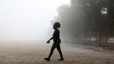 Remraam, Dubai. Chris Whiteoak / The National