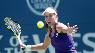 Lachlan Cunningham / Getty Images / AFP