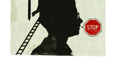 Pep Montserrat for The National