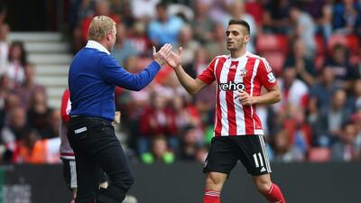 Paul Gilham / Getty Images