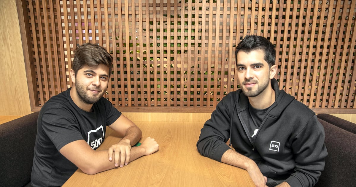 Mubadala joins investors in $5m backing of InsurTech start-up Hala ...