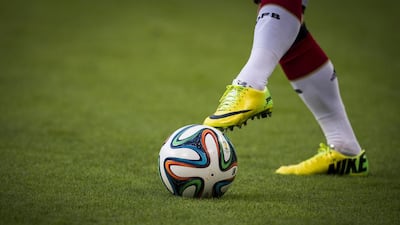 The Brazuca, the official football of the 2014 World Cup, is getting good reviews and is ‘more likely to behave like the footballs they are used to playing with’ says Simon Choppin, a sports engineer in England . Odd Andersen / AFP