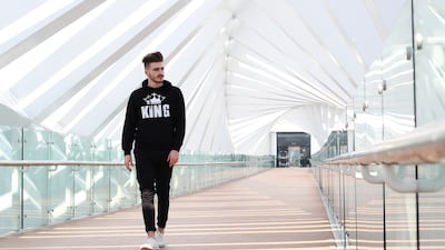 Kanzeh products are now available on other e-commerce sites, including Souq, Namshi and Desertcart.